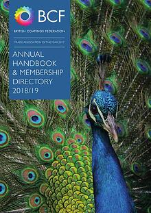 BCF Annual Handbook & Membership Directory