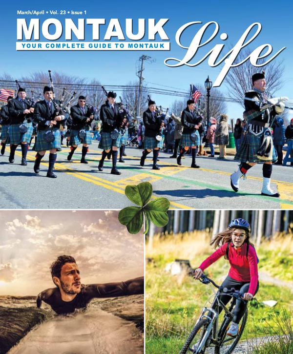 Montauk Life Montauk Life Spring 2017