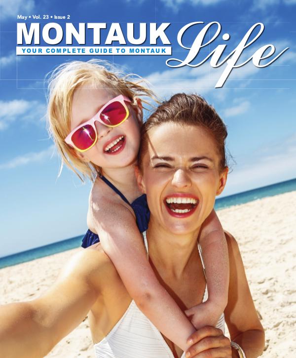 Montauk Life Montauk Life_May 2017