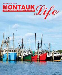Montauk Life