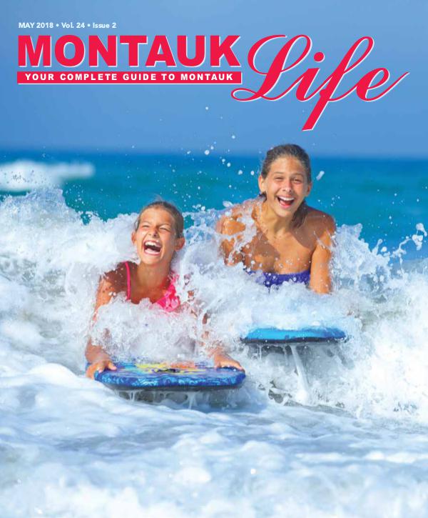 Montauk Life Montauk Life_May 2018