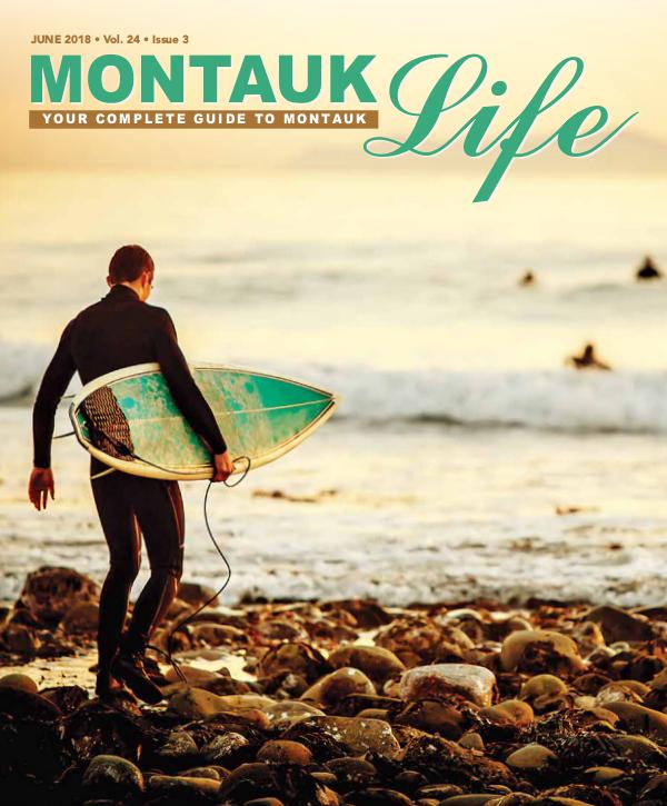 Montauk Life Montauk Life_June 2018