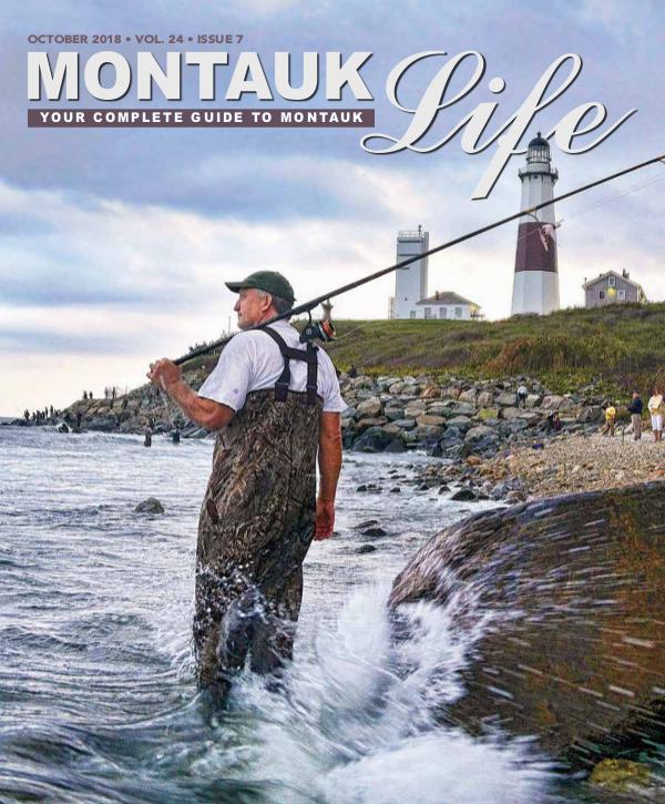Montauk Life Montauk Life - October 2018 (1)