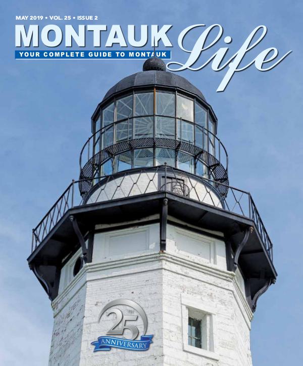Montauk Life Montauk Life_MAY 2019mini