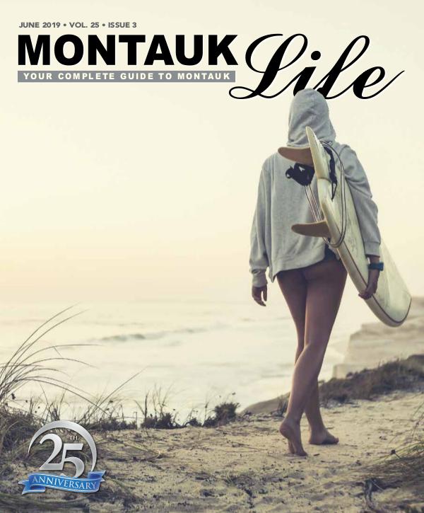 Montauk Life Montauk Life_JUNE 2019