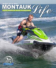Montauk Life