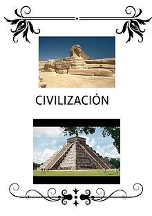 Civilización