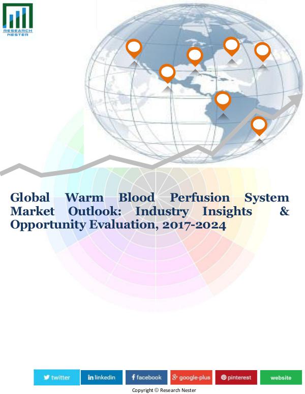 Market Research News Globle Warm Blood Perfusion System Market (2016-20