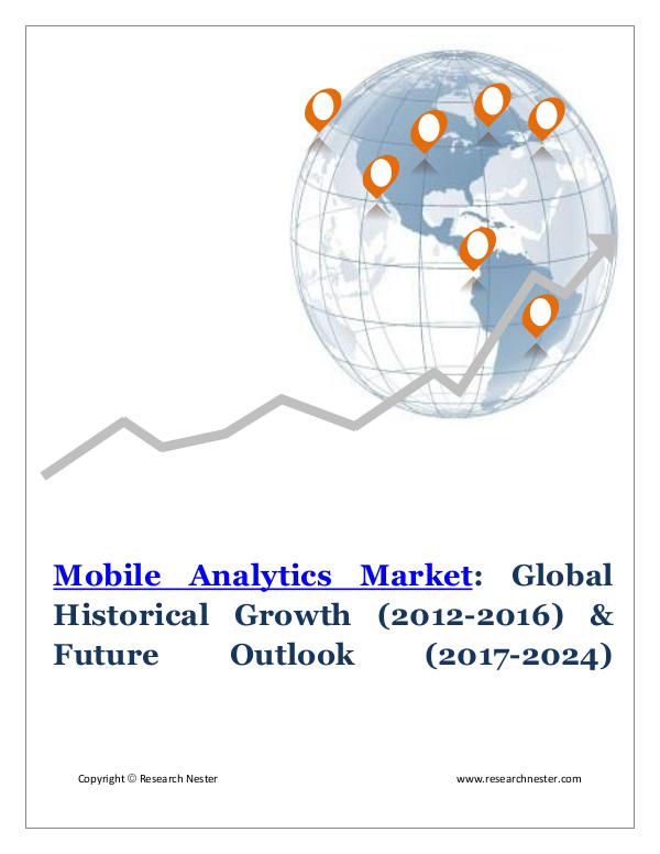 ICT & Electronics Mobile Analytics Market