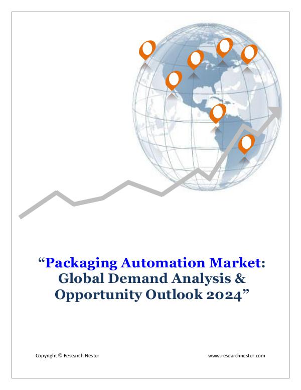 ICT & Electronics Packaging Automation Market