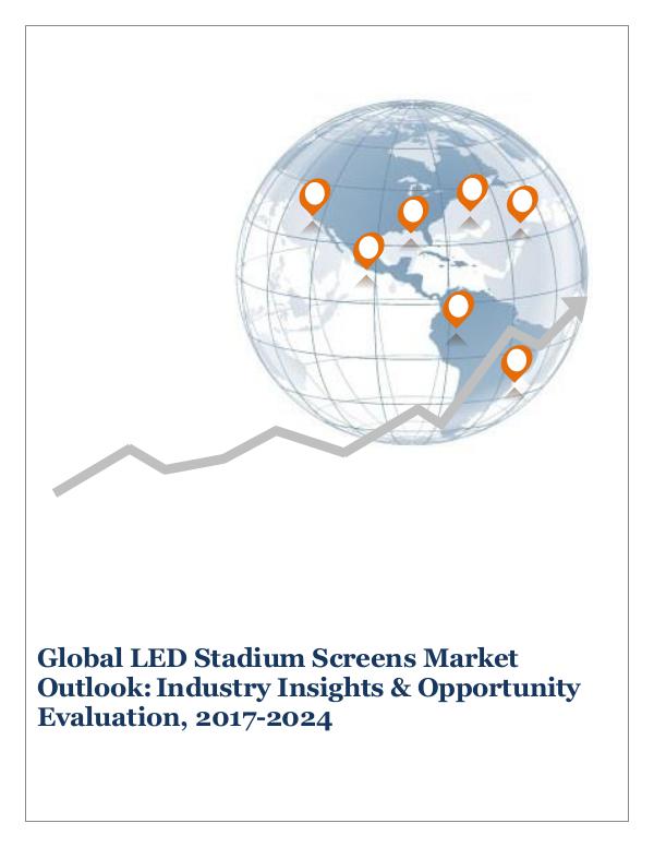 Global LED Stadium Screens Market Outlook Industry