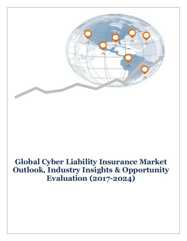 Global Cyber Liability Insurance Market Outlook,