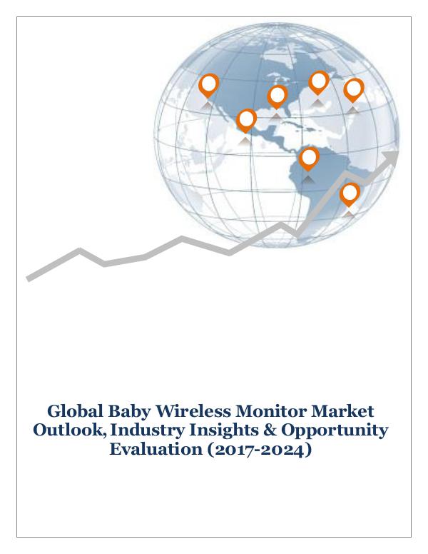 Global Baby Wireless Monitor Market Outlook