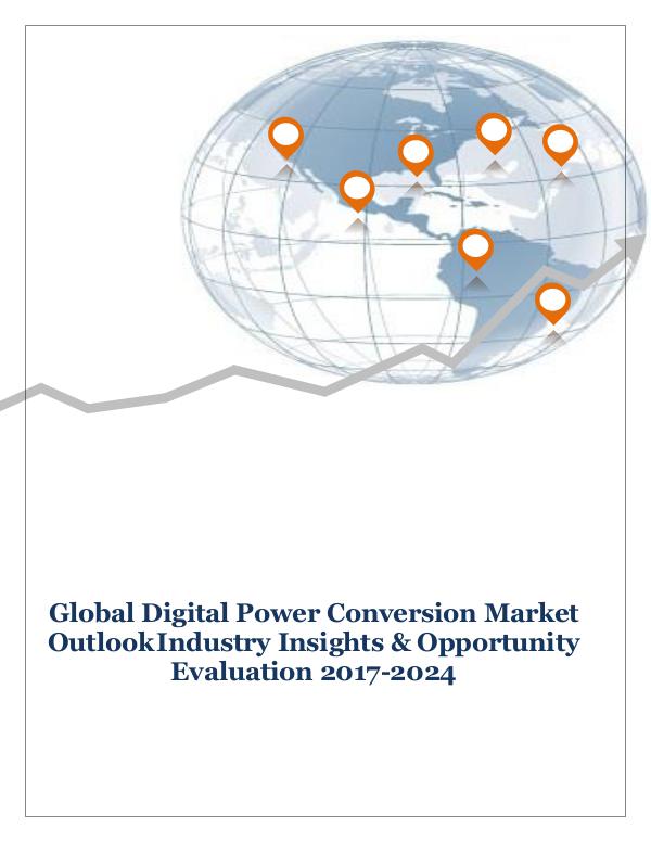 Global Digital Power Conversion Market Outlook