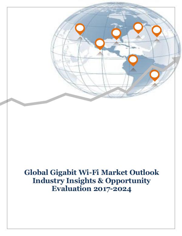 Global Gigabit Wi-Fi Market Outlook Industry