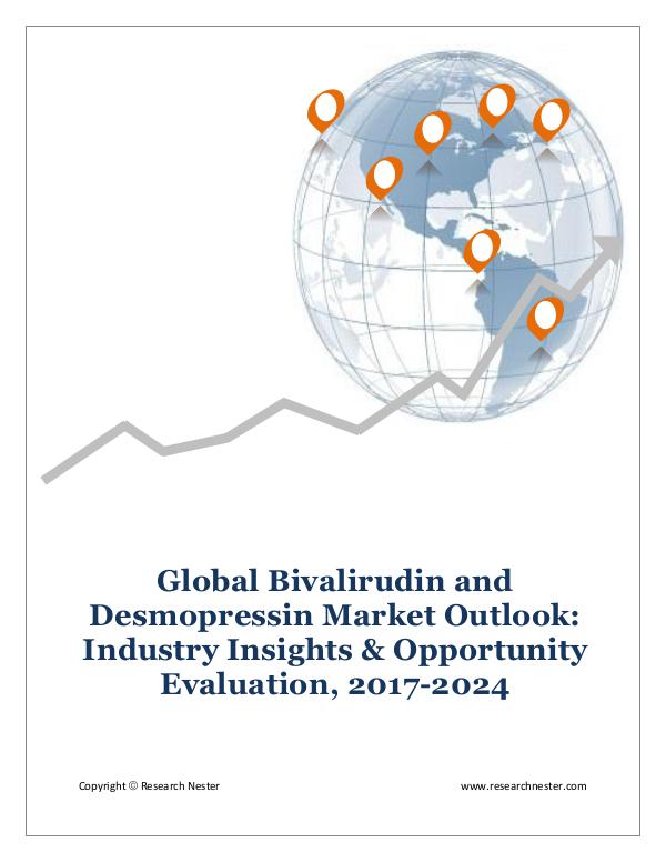 Healthcare Global Bivalirudin and Desmopressin Market