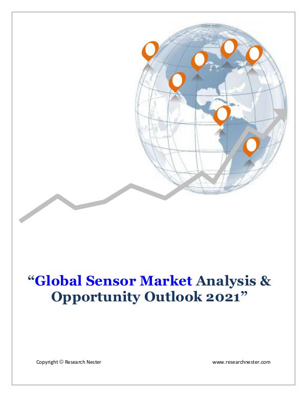 ICT & Electronics Global Sensor Market