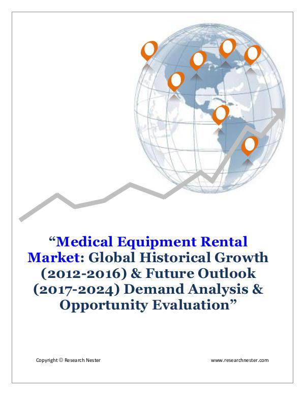 Healthcare Medical Equipment Rental Market