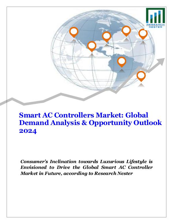 ICT & Electronics smart ac controller Market Analysis
