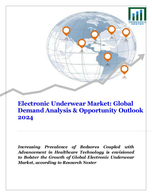 ICT & Electronics Electronic Underwear Market