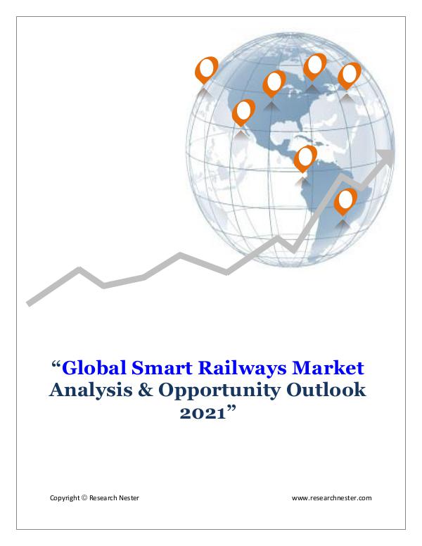 Automotive Global Smart Railways Market