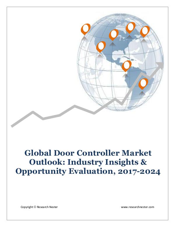 ICT & Electronics Global Door Controller Market