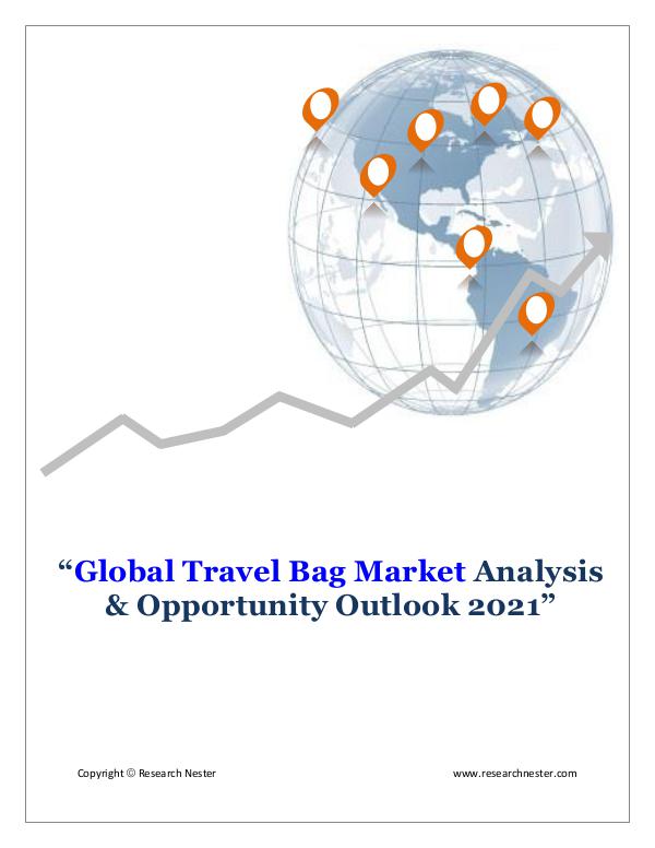 Global Travel Bag Market