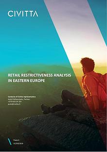 RETAIL RESTRICTIVENESS ANALYSIS IN EASTERN EUROPE