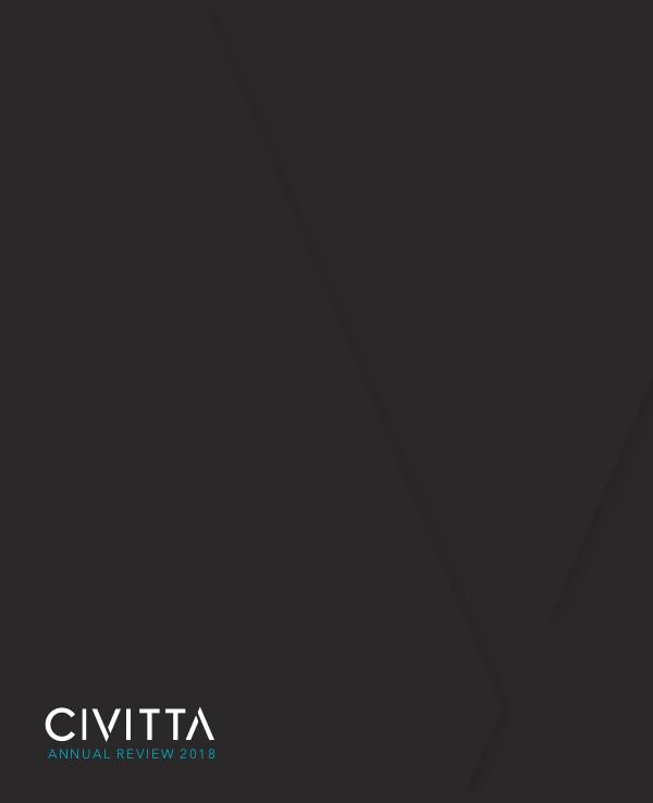 CIVITTA Annual Review 2018