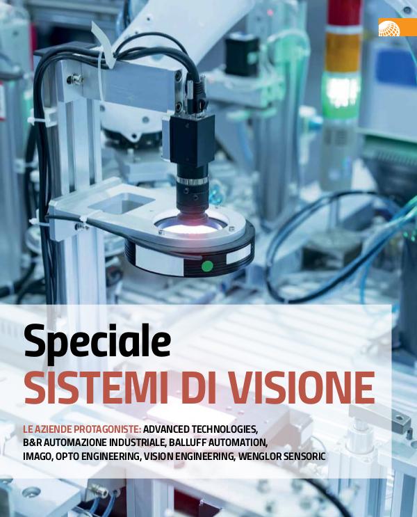 Speciale TNF Sistemi di visione