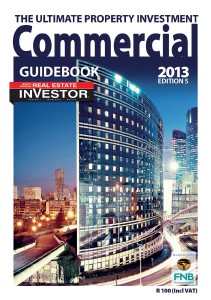 Commercial Guidebook | Real Estate Investor Magazine Commercial Handbook 2013