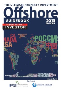 Offshore Guidebook | Real Estate Investor Magazine Offshore Guidebook 2013
