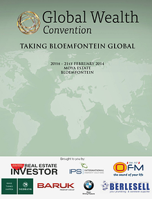 Global Wealth Convention Handbook
