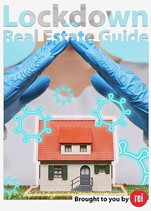 Digitalising Real Estate