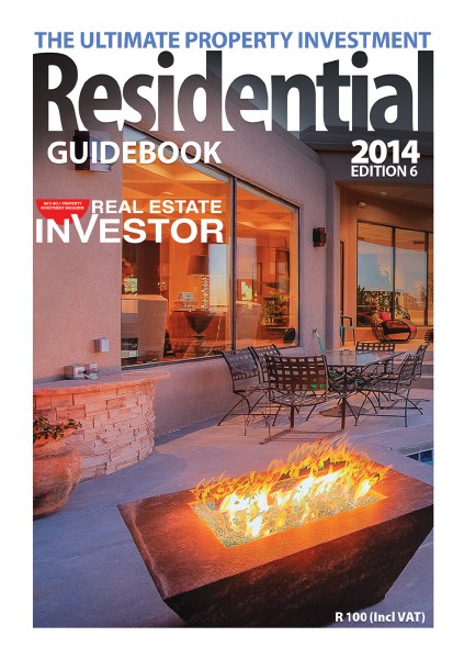Residential Guidebook Residential Guidebook 2014 (Subscribers)