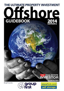 Offshore Guidebook | Real Estate Investor Magazine