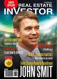 Real Estate Investor Magazine South Africa