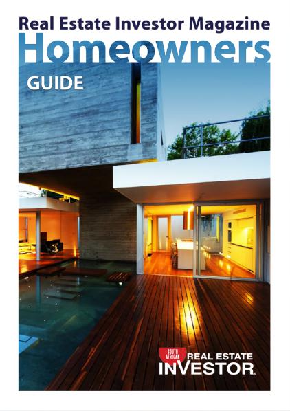 Residential Guidebook Homeowners Guide 2016