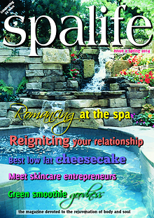 Spa Life E-Magazine