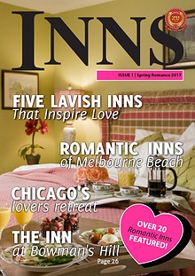 Inns Magazine