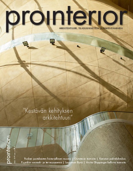 prointerior 4/2013