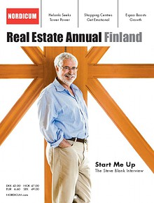 Nordicum - Real Estate Annual Finland