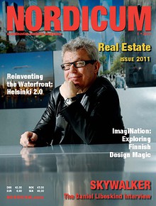 Nordicum - Real Estate Annual Finland
