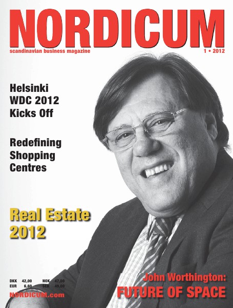 Nordicum - Real Estate Annual Finland 2012