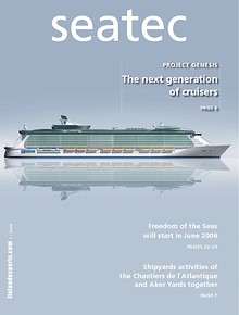 seatec - Finnish marine technology review