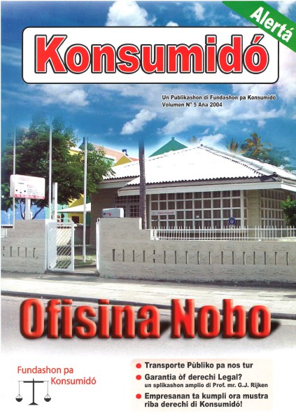 2004, Volumen 5