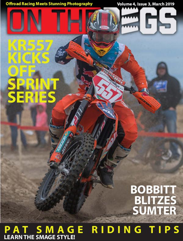 March 2019 - Volume 4 - Issue 3