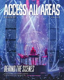 Access All Areas Supplements