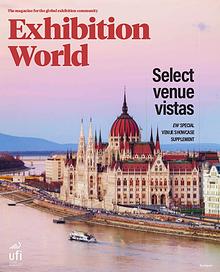 Exhibition World Supplements