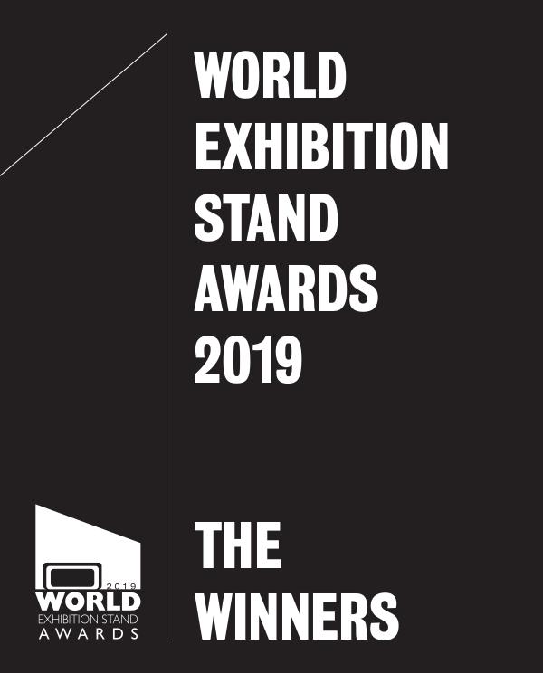 World Exhibition Stand Awards The Winners Supplement